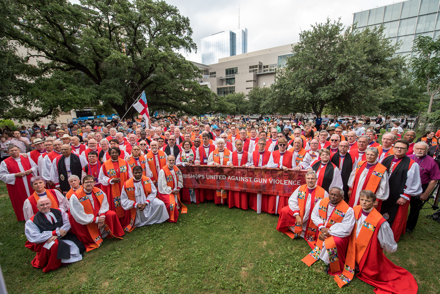 United Against Gun Violence