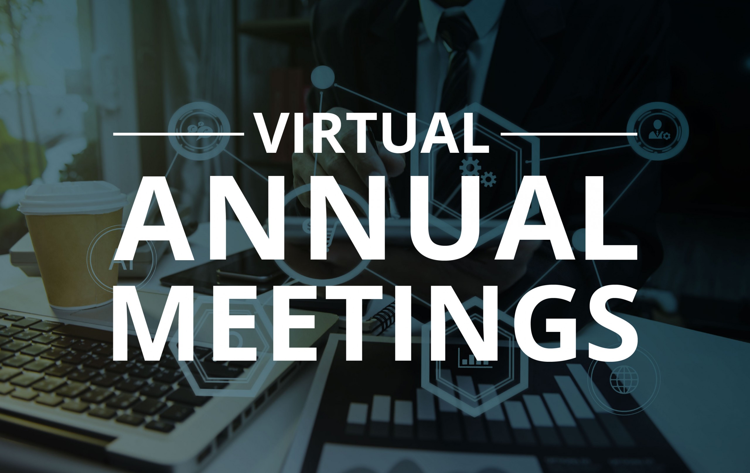 Best Practices for Virtual Annual Meetings Episcopal Diocese of Upper