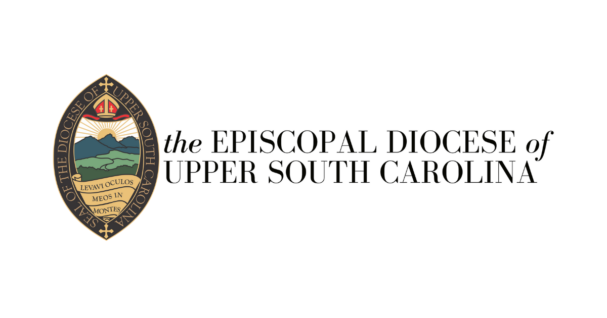 Using Your Salt Shaker  Episcopal Diocese of Upper South Carolina