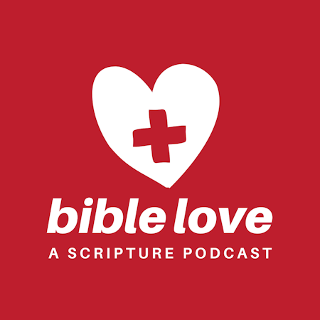 Bible Love Logo